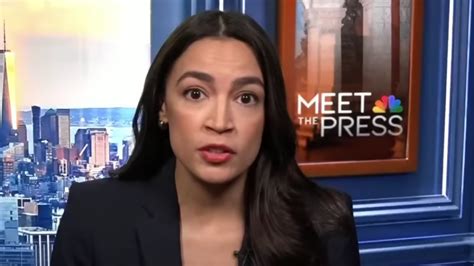 Analysis Of Alexandria Ocasio.